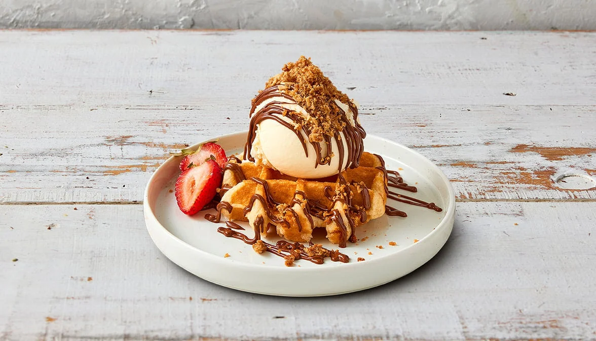 Food & drink, RASHAYS - Greenhills