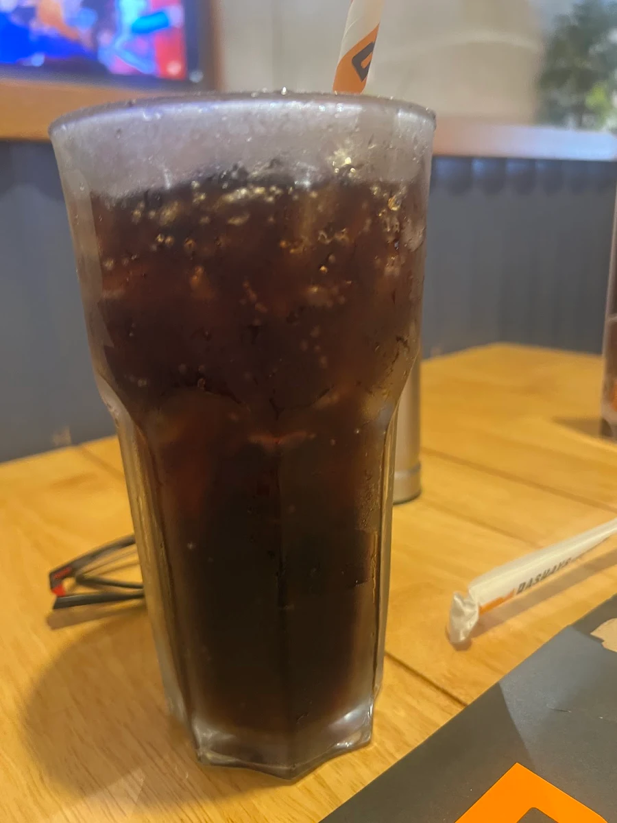 Food & drink, RASHAYS - Greenhills