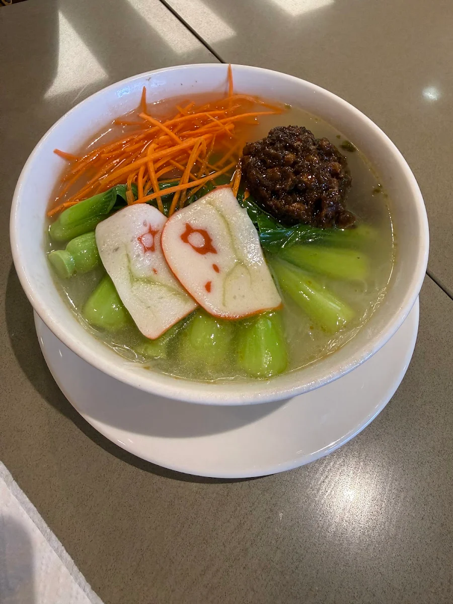 Food & drink, Water Drop Teahouse