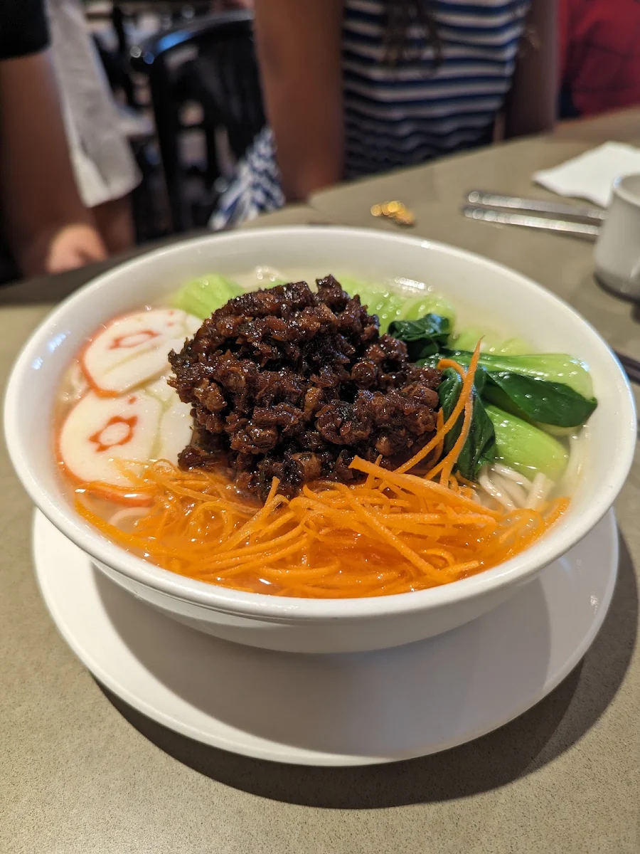 Food & drink, Water Drop Teahouse
