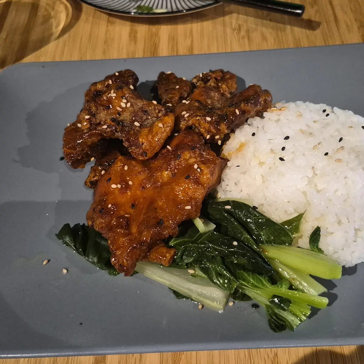 Food & drink, Funky Chow Kitchen