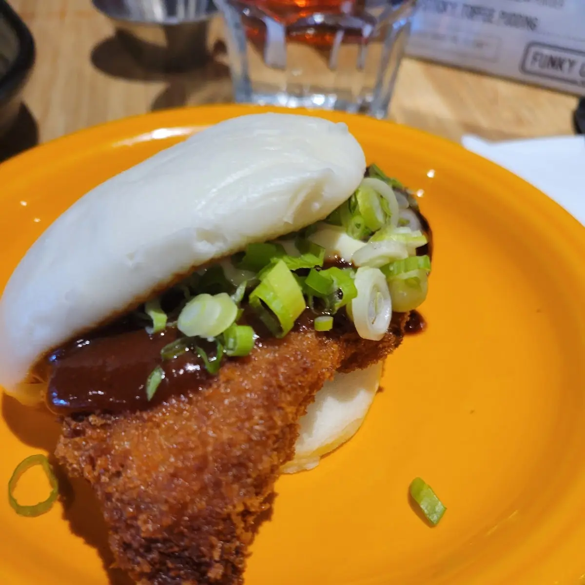 Food & drink, Funky Chow Kitchen