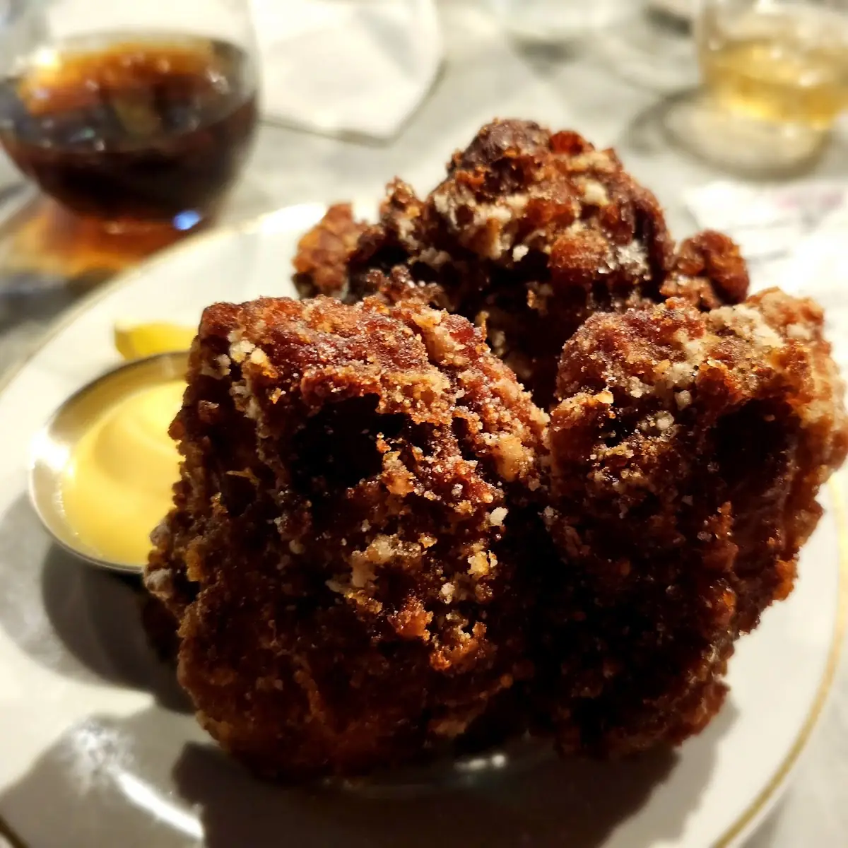 Food & drink, Funky Chow Kitchen