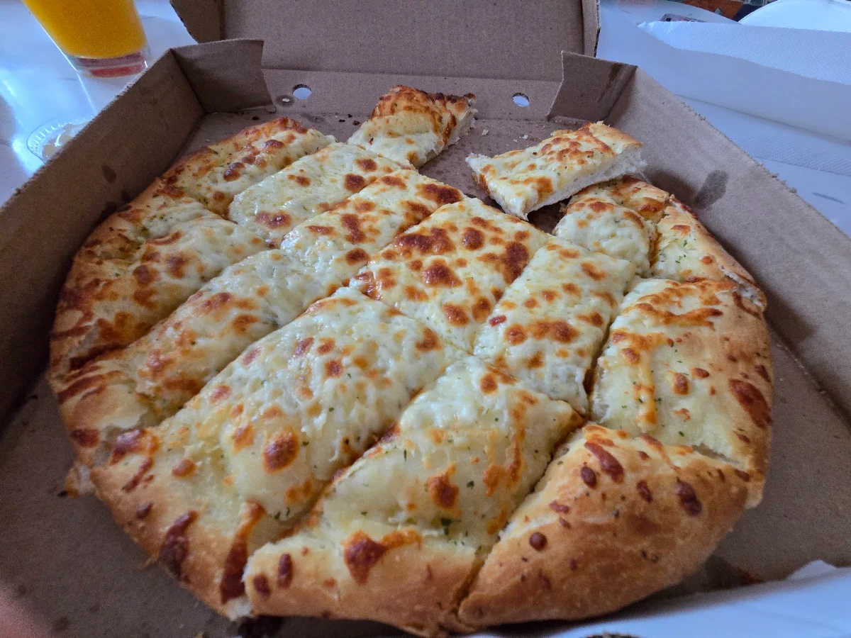 Food & drink, Revana Pizza Dartmouth