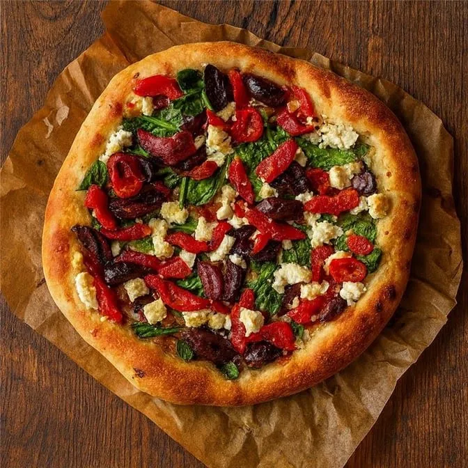 Food & drink, Revana Pizza Dartmouth