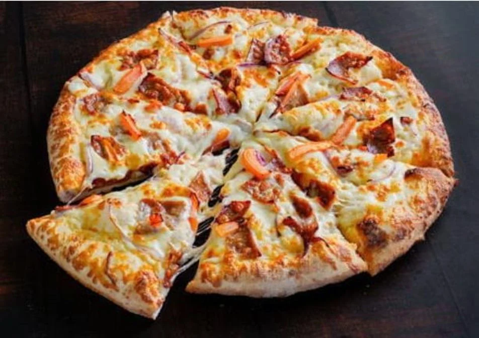 Food & drink, Revana Pizza Dartmouth
