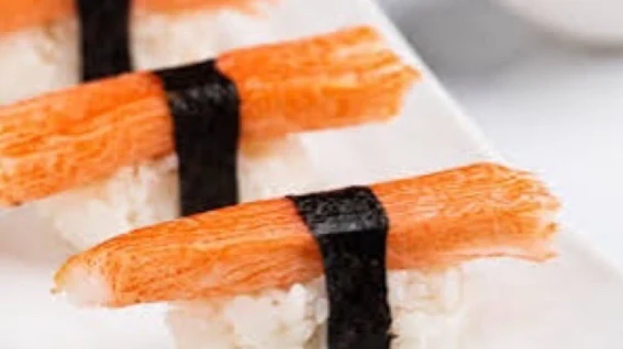 Food & drink, Sakura Star Sushi