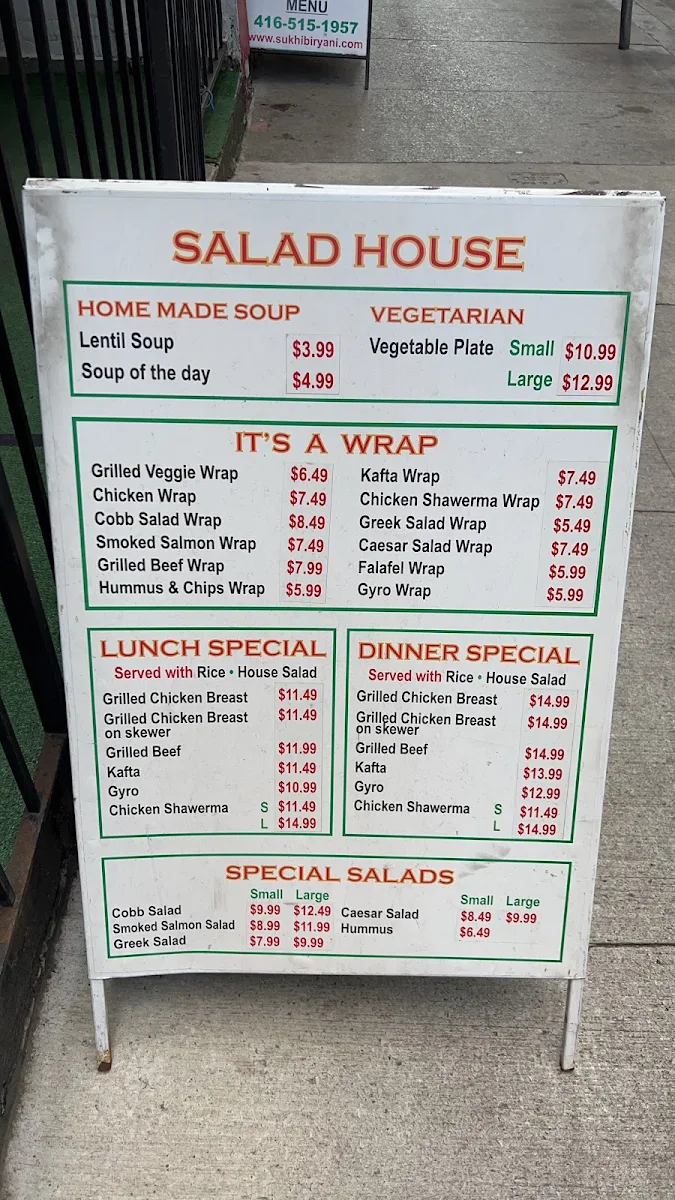Menu photo 8