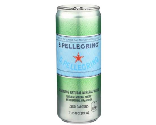 Pellegrino