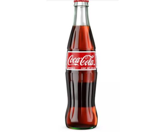 Mexican Coke
