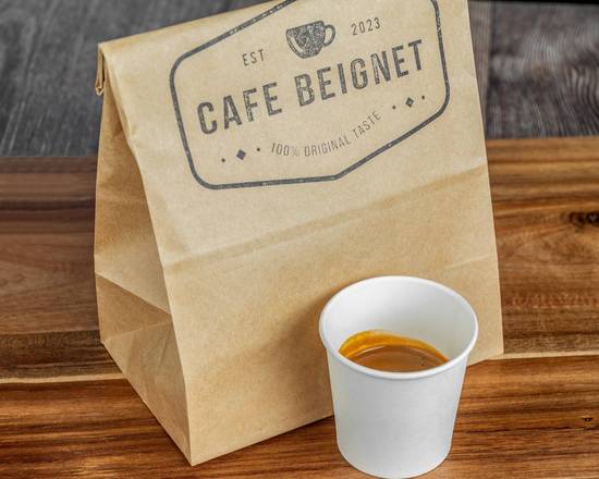 Espresso