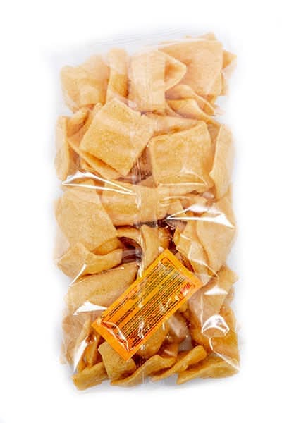 Chicharrines