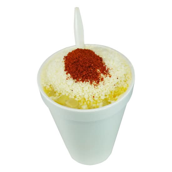 Corn in Cup Large