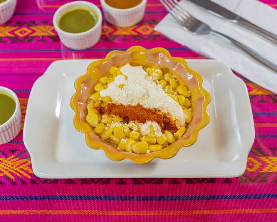 Esquites