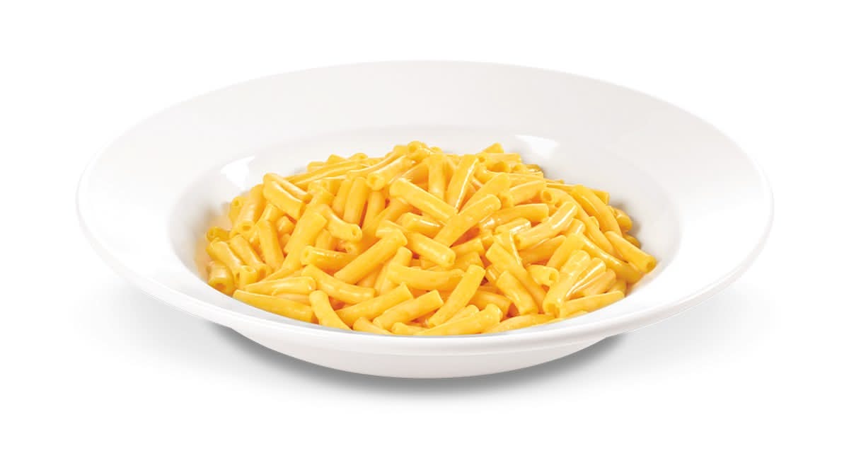 Mac & Cheese