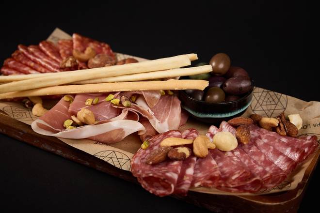 Meat Board