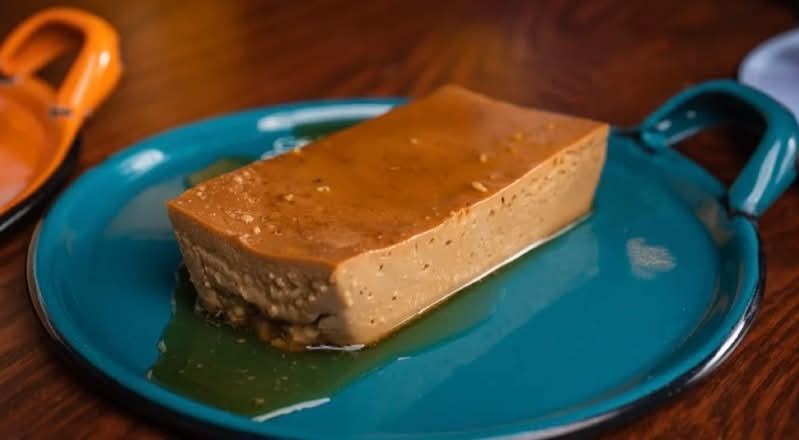 Flan