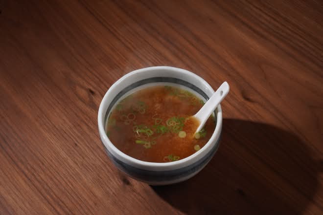 Miso Soup