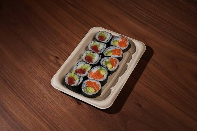 Maki Lunch Special