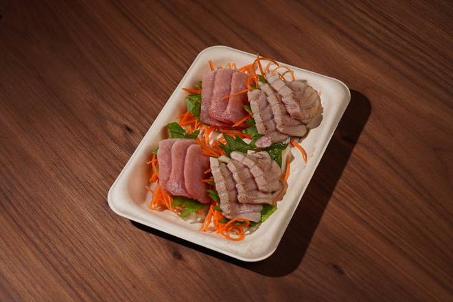 Toro Sashimi (12pc)