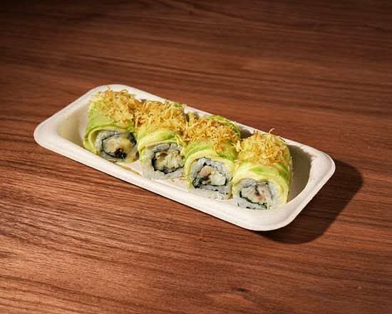 Jerry Roll
