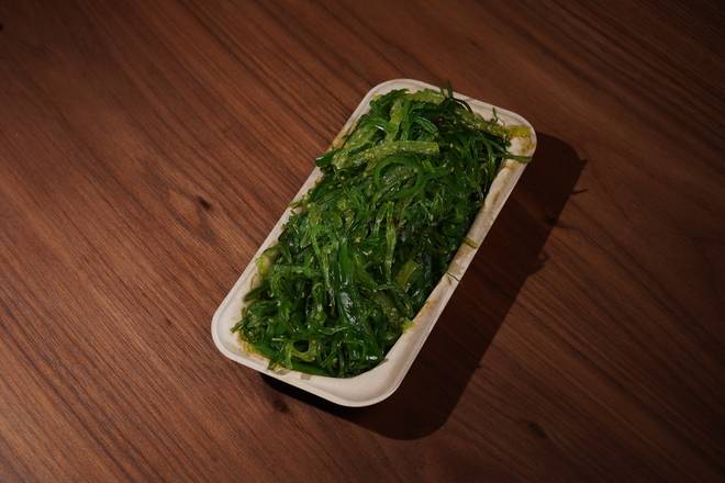 Seaweed Salad