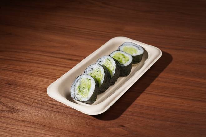 Cucumber