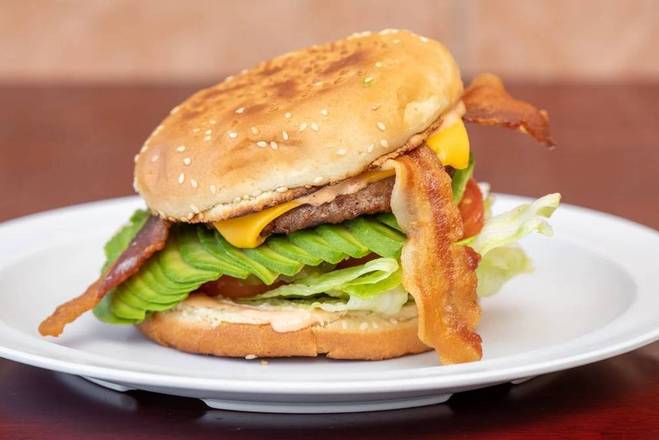 Super Burger