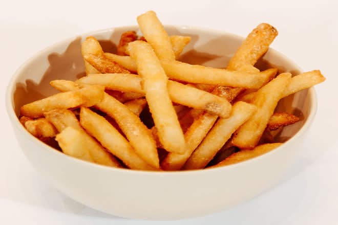 Large French Fries
