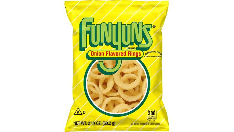Funyuns (2.125 oz)