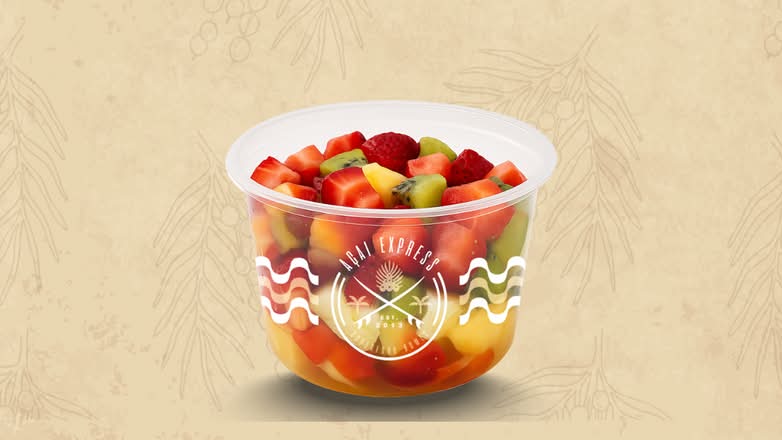 Fruit Cup