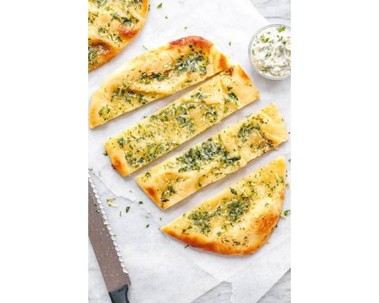 Garlic Bread