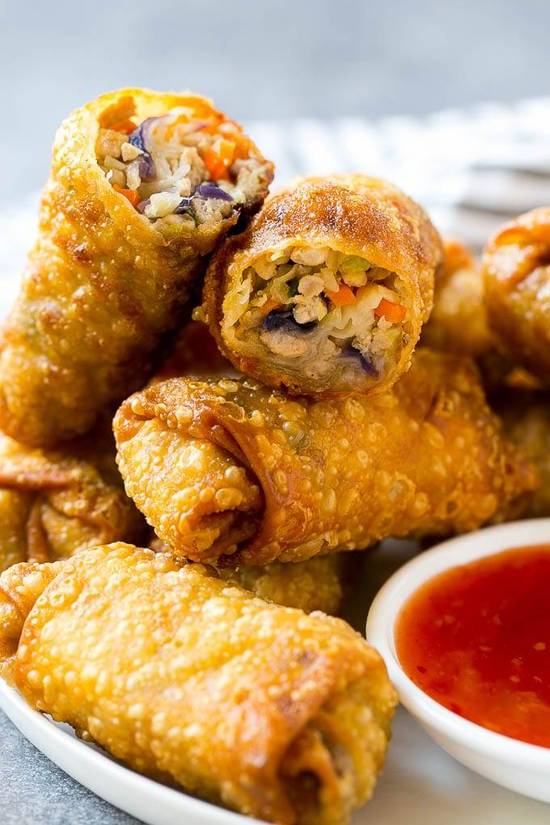 Eggrolls