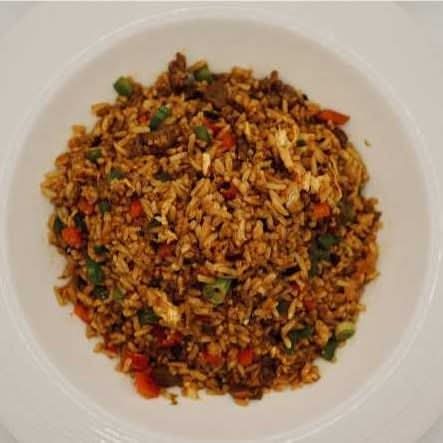 N2. Fried Rice