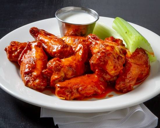 Wings