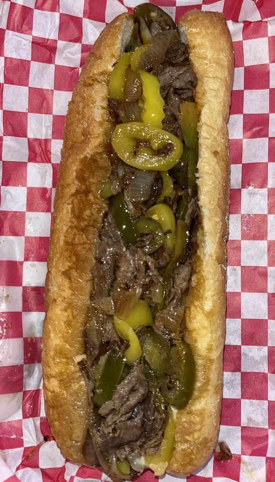Philly Favorite Combo