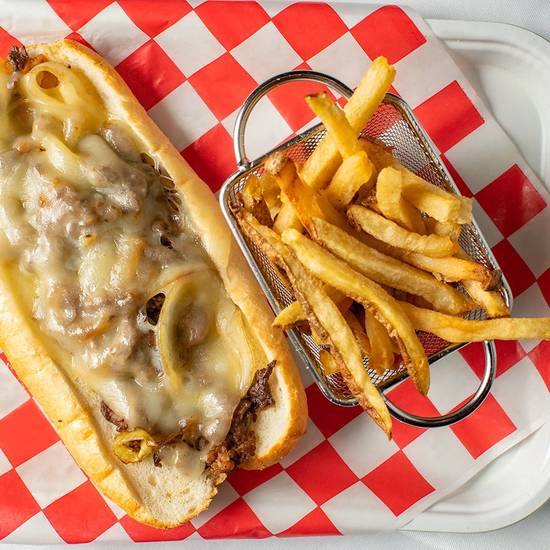 Original Philly Combo