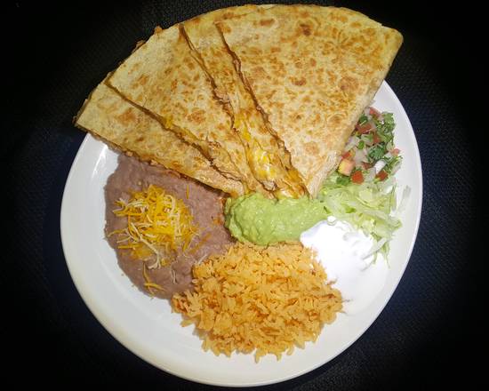 Quesadilla