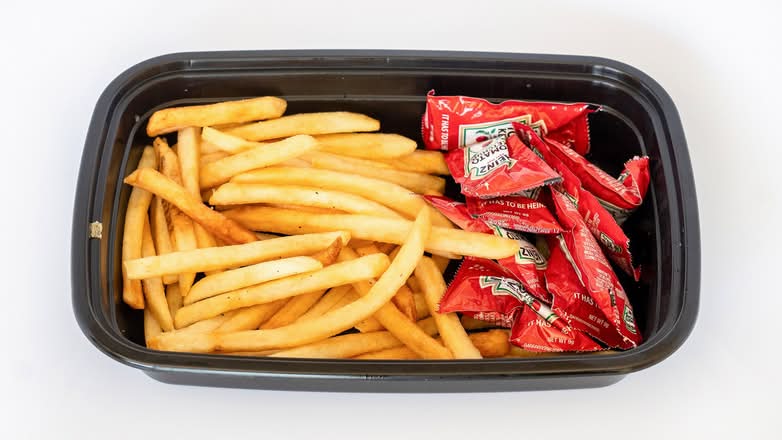 Fries