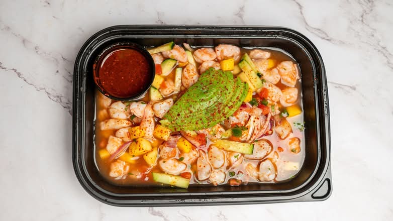 Ceviche