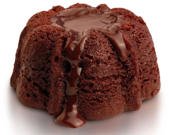 Chocolate Lava Cake
