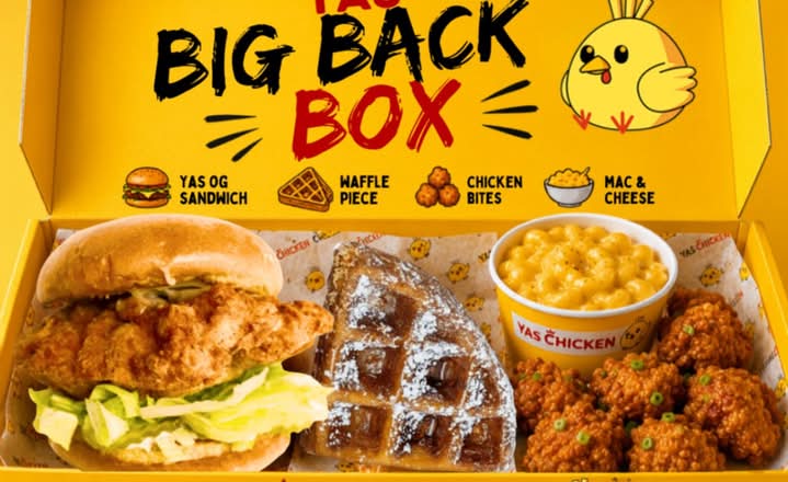 Big Back Box