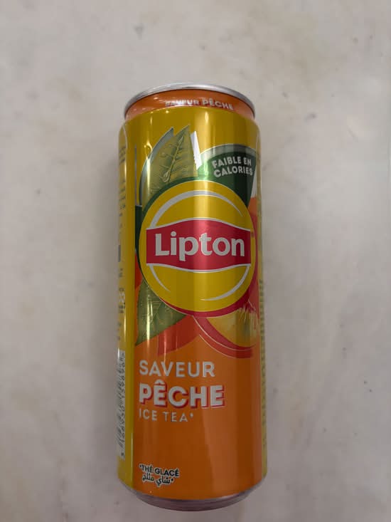 Lipton Ice Tea