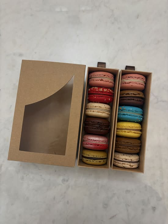Macaron
