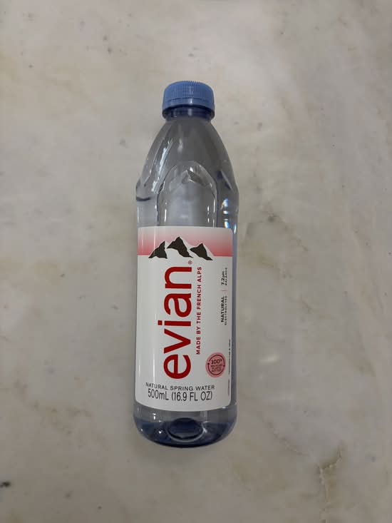 Evian