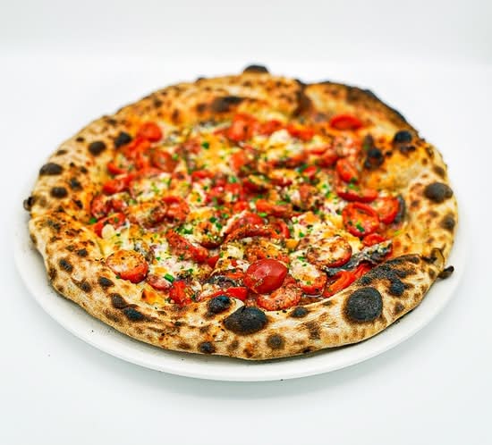 Pizza Rianata
