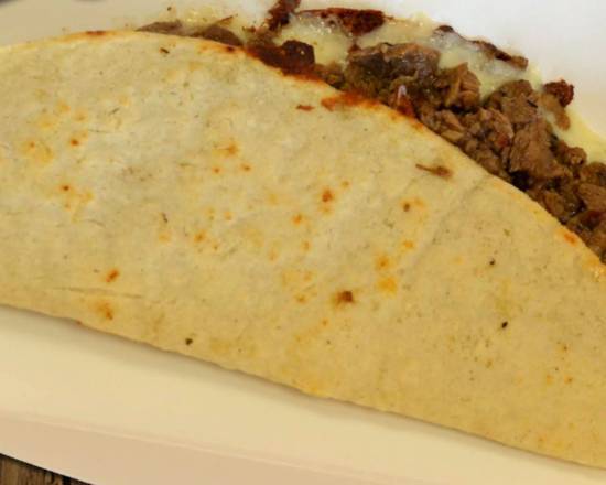 Carne Asada (Steak) Quesadilla