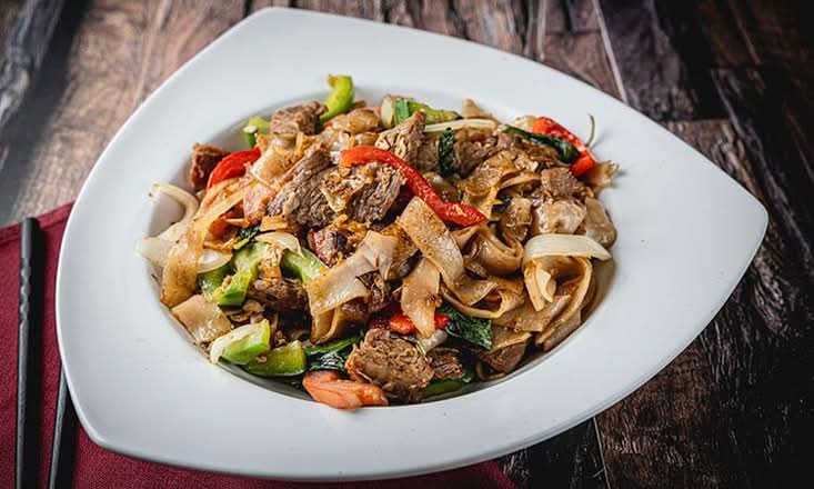 PAD KEE MAO