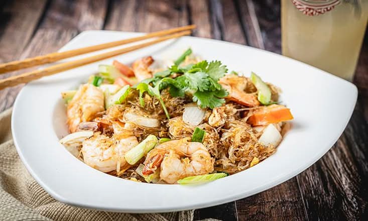 PAD WOON SEN