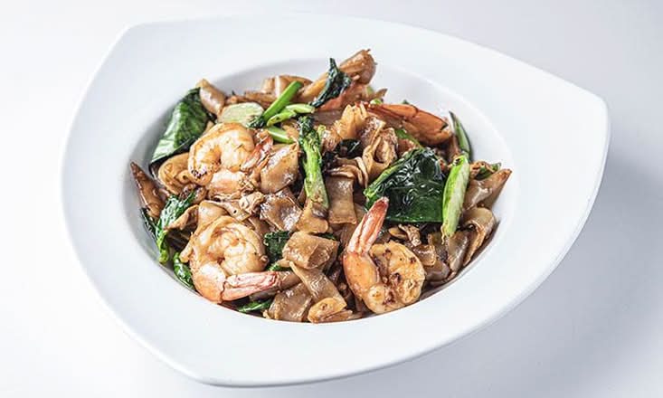PAD SEE EW